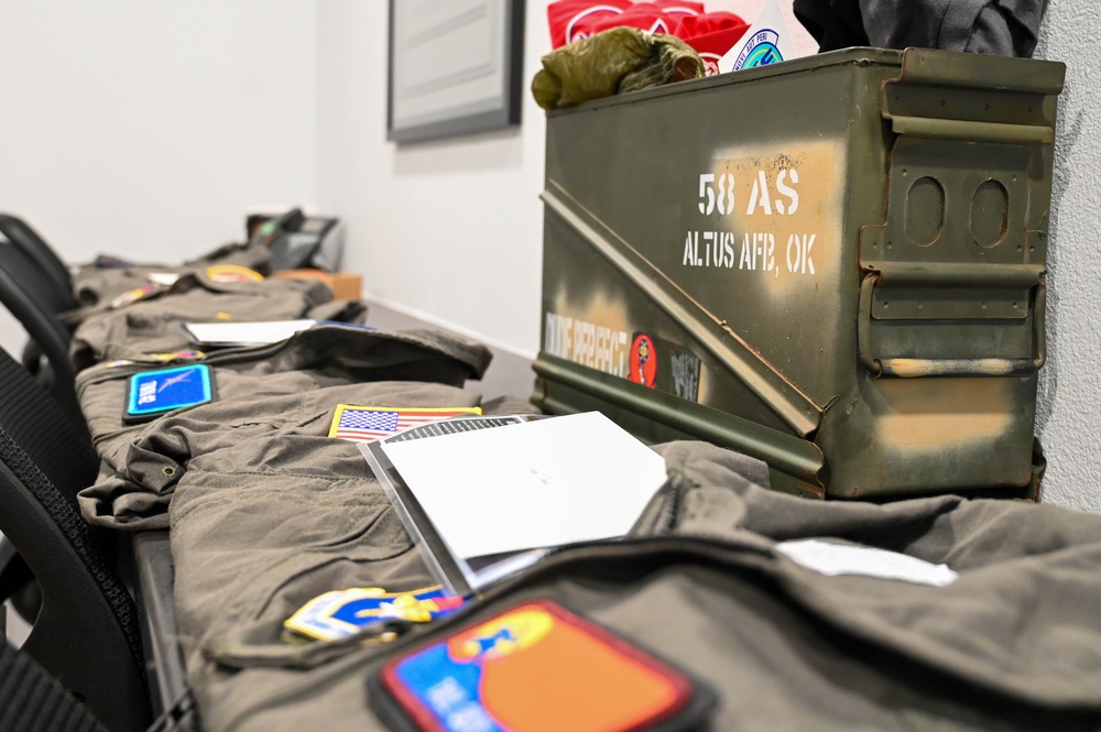 97th AMW Airmen, mission featured in Dude Perfect episode