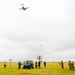 97th AMW Airmen, mission featured in Dude Perfect episode
