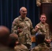 Chief of Staff of the Army visits Fort Drum