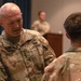 Chief of Staff of the Army visits Fort Drum