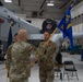 Freund Assumes Command of Maintenance Operations Flight