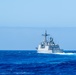 Replenishment At Sea with Republic of KOKS Chungmugong Yi Sun-sin