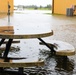 Scott AFB Flooding