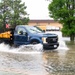 Scott AFB Flooding