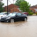 Scott AFB Flooding