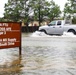 Scott AFB Flooding