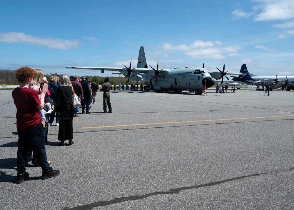 Hurricane Awareness Tour promotes preparedness