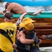 Canoe Clash: MCBH co-hosts 2024 John D. Kaupiko Canoe Regatta