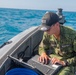 Belgian Navy partners with U.S., conducting sonar mine countermeasure drill during RIMPAC 24