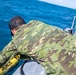 Belgian Navy partners with U.S., conducting sonar mine countermeasure drill during RIMPAC 24