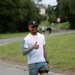 5-7 ADA Headquarters and Headquarters Battery hosts Color Run for Soldiers and Families