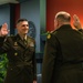 OPMG staffer promotes to Lt. Col.