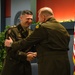 OPMG staffer promotes to Lt. Col.