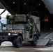 German, U.S. armed forces launch HIMARS for Arctic Defender