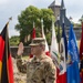 5-7 ADA Command Sergent Major Paul hosts NCO Induction Ceremony