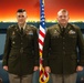 OPMG staffer promotes to Lt. Col.