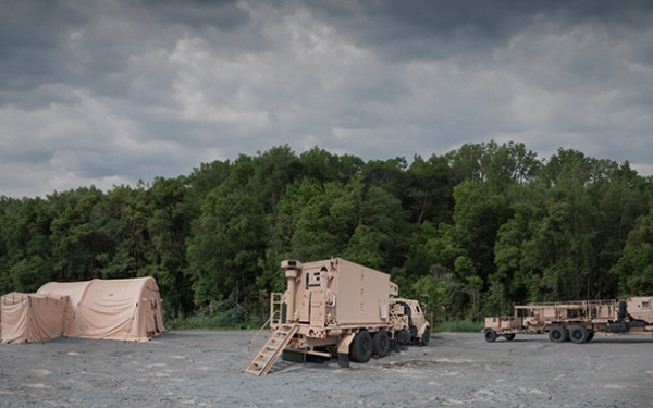 US Army receives first, complete IBCS delivery
