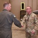 Gen. Guillot visits Eielson AFB