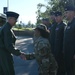 Gen. Guillot visits Eielson AFB