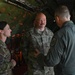 Gen. Guillot visits Eielson AFB