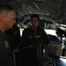 Gen. Guillot visits Eielson AFB