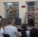 Southern Educators visit Fort Carson