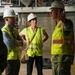 NCTF-RH Hosts Site Visit at Red Hill Bulk Fuel Storage Facility