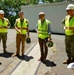 NCTF-RH Hosts Site Visit at Red Hill Bulk Fuel Storage Facility