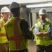 NCTF-RH Hosts Site Visit at Red Hill Bulk Fuel Storage Facility