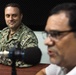 Radio Casino broadcasts Continuing Promise 2024 conversation for locals