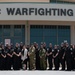 Canadian Armed Forces at RIMPAC 2024