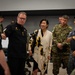 Canada's Associate Deputy Minister of National Defence at RIMPAC 2024