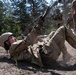 U.S. Air Force Academy BCT Class of 2028 Assault Course