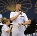 U.S. Navy Concert Band performs at WASBE International Conference