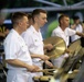 U.S. Navy Concert Band performs at WASBE International Conference