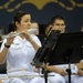 U.S. Navy Concert Band performs at WASBE International Conference