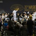 U.S. Navy Concert Band performs at WASBE International Conference