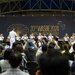 U.S. Navy Concert Band performs at WASBE International Conference