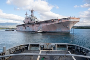 Pacific Pulse: July 29