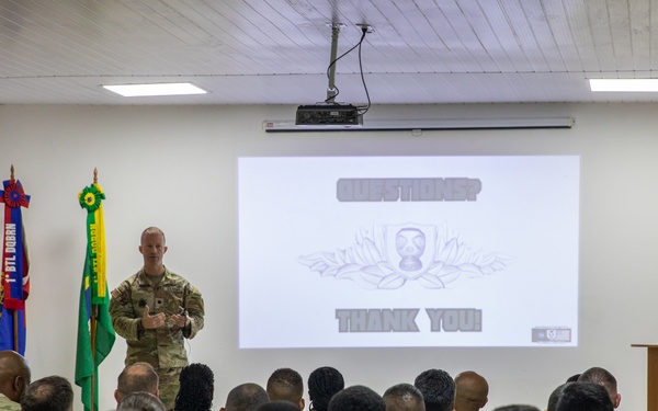 Operation Maracana