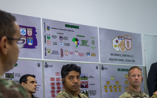 Operation Maracana