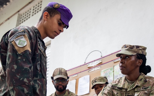 Operation Maracana