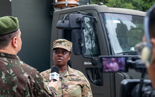 Operation Maracana