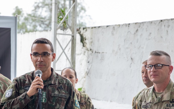 Operation Maracana