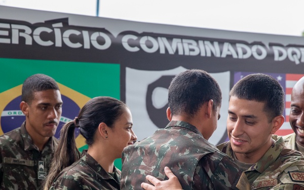 Operation Maracana