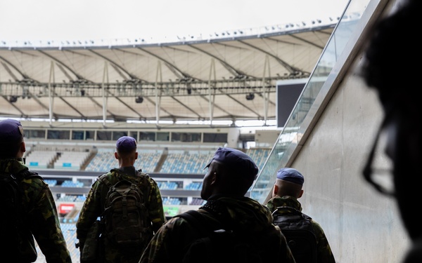Operation Maracana