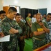 U.S., Philippine Forces Execute Joint Maritime Security Training Exercise