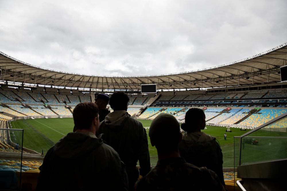 Operation Maracana