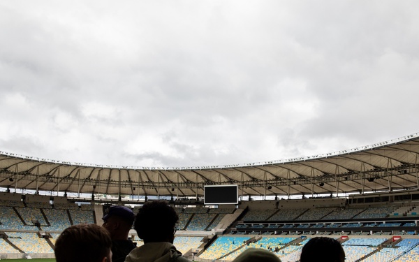 Operation Maracana