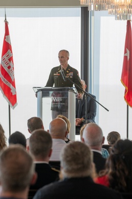 U.S. Army Corps of Engineers, Detroit District Changes Command